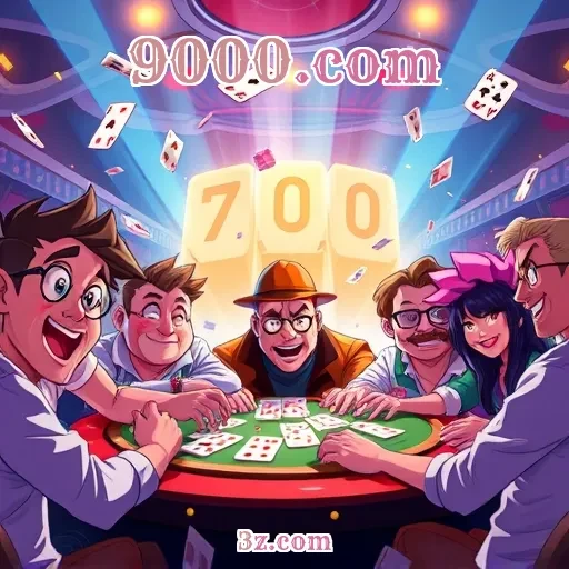 9000.com: Descubra Os Segredos do Seu Incrível App de Jogos