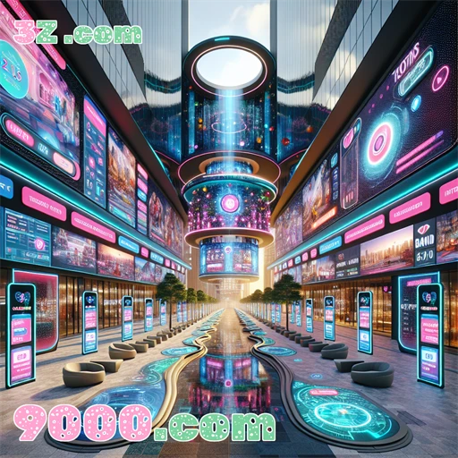 Experiências Únicas em Jogos no 9000.com Brasil