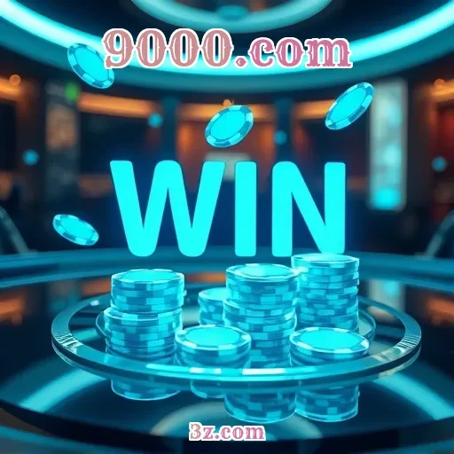 9000.com: Login que Revoluciona sua Experiência em Jogos Online