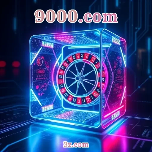9000.com: A Proteção que Todo Jogador Merece em Seus Jogos Online