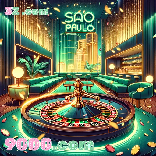 Slots: A Nova Aventura do 9000.com em Jogos Online