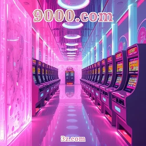 9000.com: A Magia dos Eventos Esportivos que Você Não Pode Perder